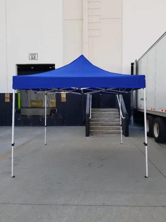 10×10 ft Heavy Duty Canopy